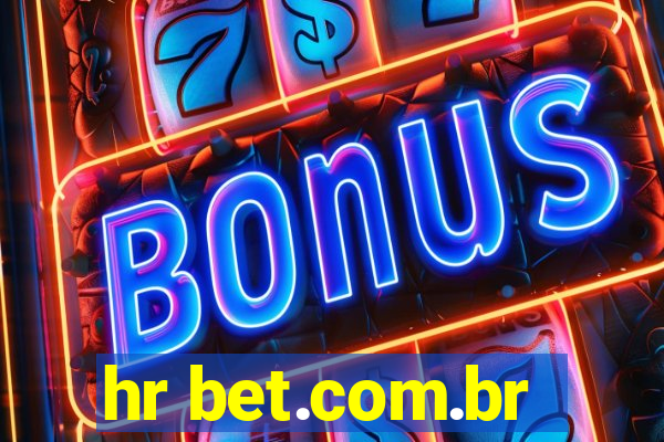 hr bet.com.br